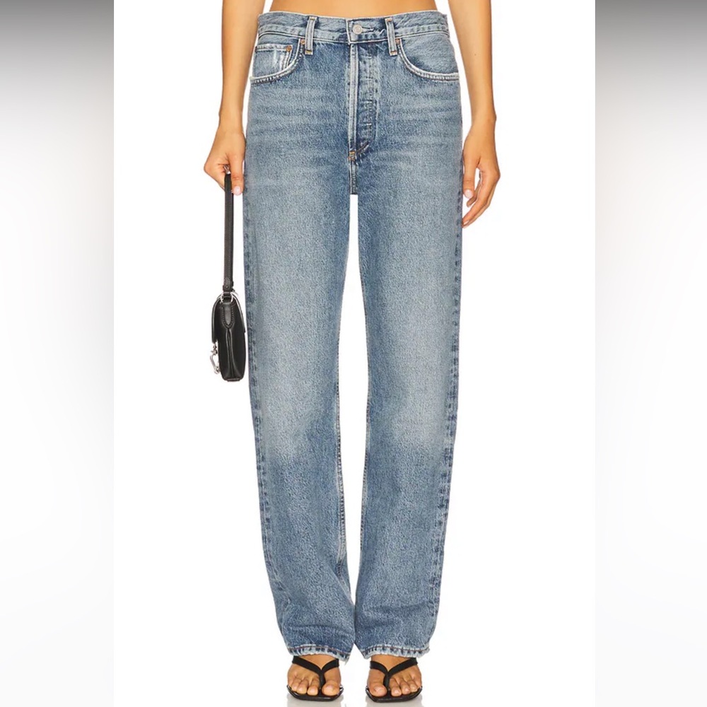 Agolde Fran Women’s Jeans Size 26